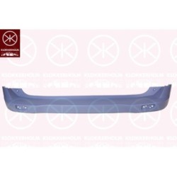 Bumper - KK 2568951A1