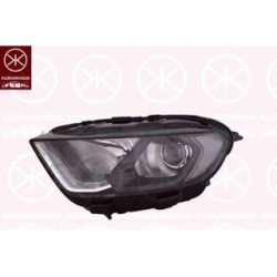 Headlight - KK 25690143