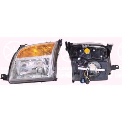 Headlight - KK 25760145