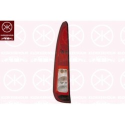 Rear Tail Light - KK 25760715A1