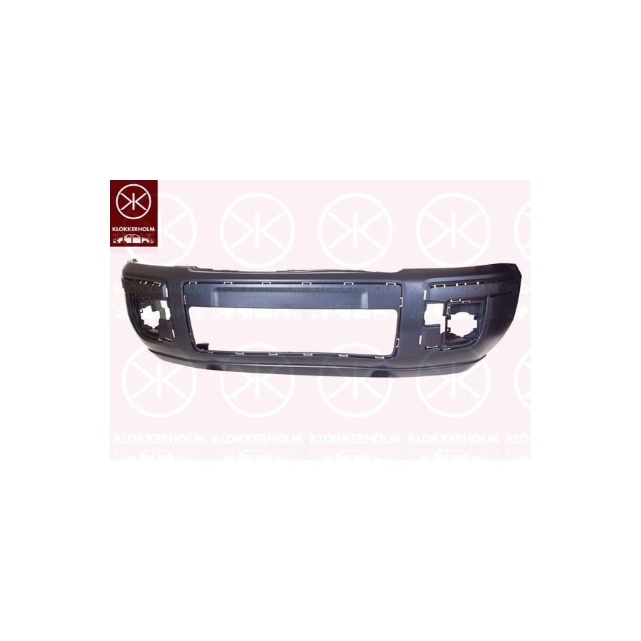 Bumper - KK 2576902