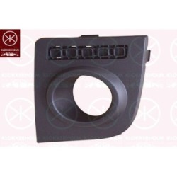 Bumper Grille - KK 2576912