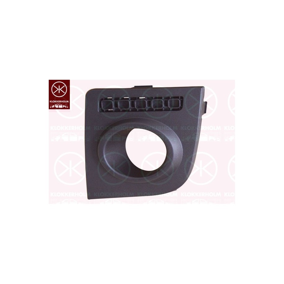 Bumper Grille - KK 2576912