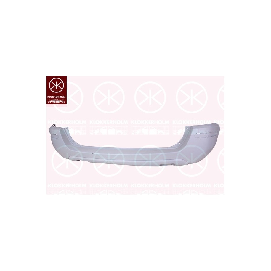 Bumper - KK 2576951