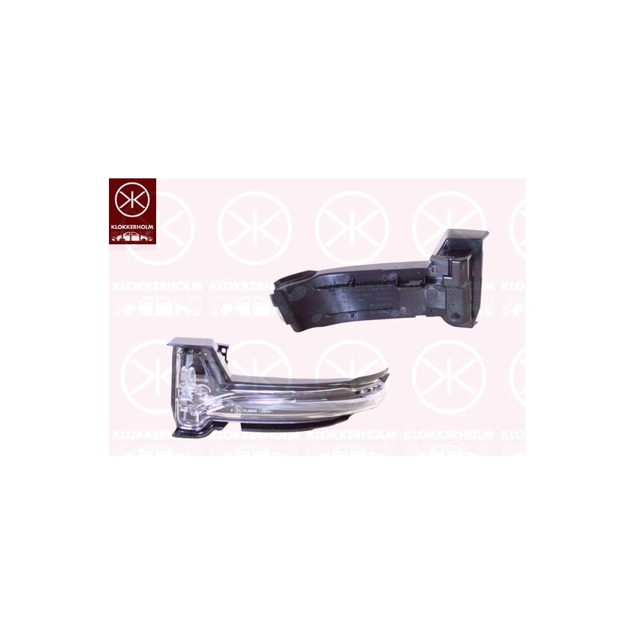 Direction Indicator Light - KK 25771055