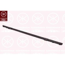 Front Subframe Cross Rail - Support Bar - KK 2577230