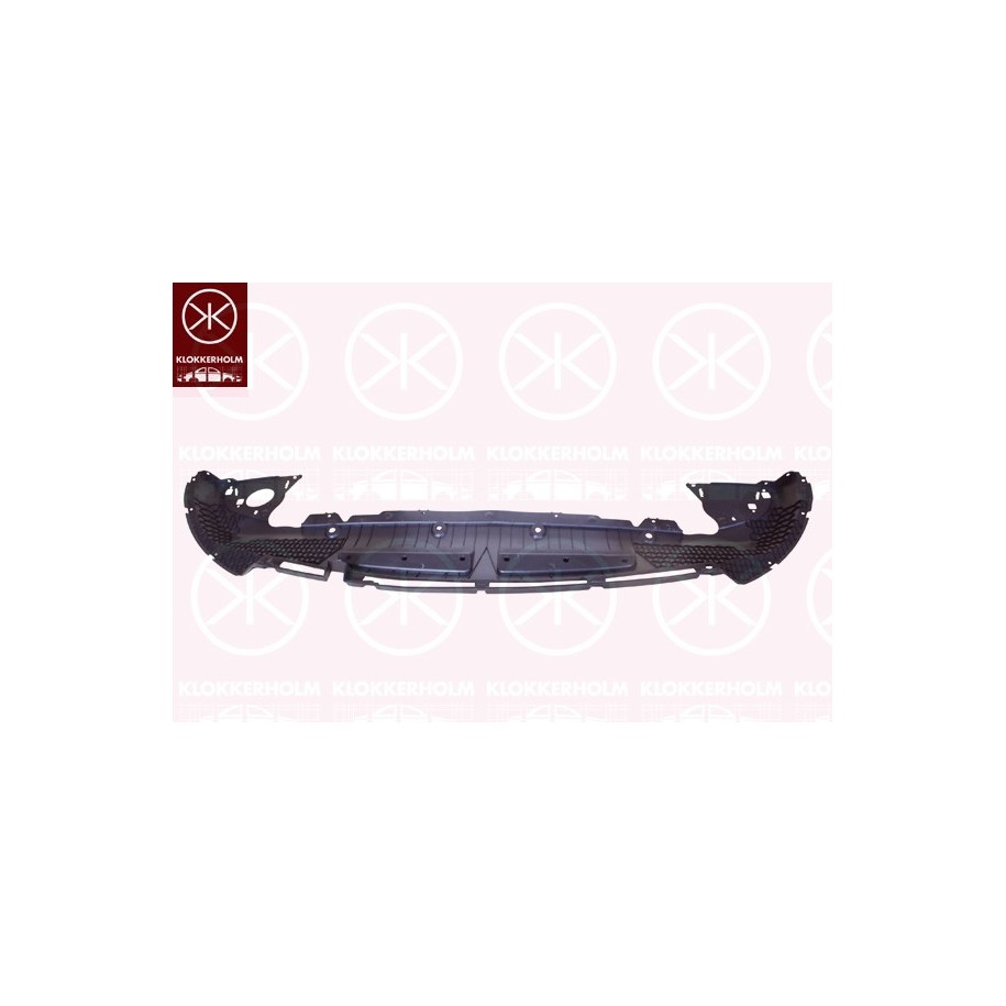 Engine Cover - KK 2577795