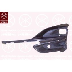 Bumper Grille - KK 2577914