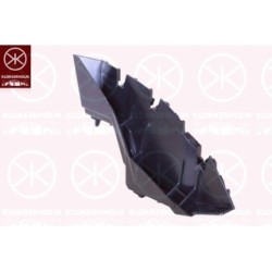 Bumper Mounting Bracket - KK 2577932