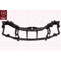 Front Slam Panel - KK 2578201