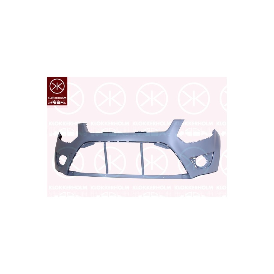 Bumper - KK 2578900A1