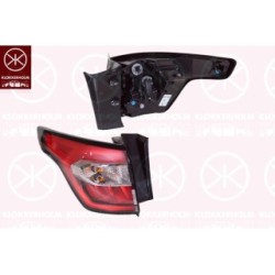 Rear Tail Light - KK 25790702A1