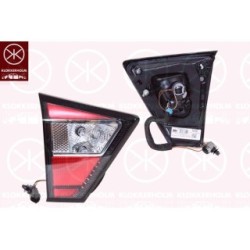 Rear Tail Light - KK 25790707A1