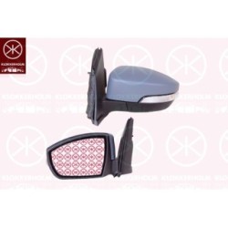 Exterior Mirror - KK 25791044