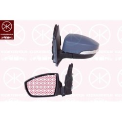 Exterior Mirror - KK 25791047