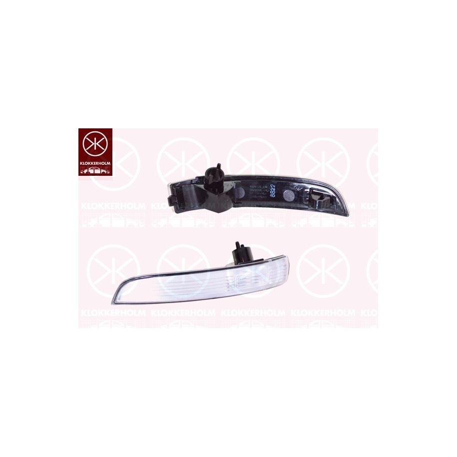 Direction Indicator Light - KK 25791056