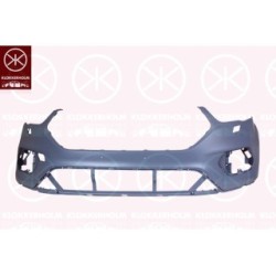 Bumper - KK 2579904A1