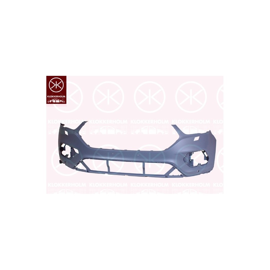 Bumper - KK 2579905A1