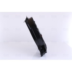 Engine Cooling Fan - Nissens 85185