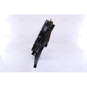 Engine Cooling Fan - Nissens 85185