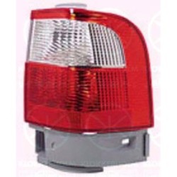 Rear Tail Light - KK 25820714A1