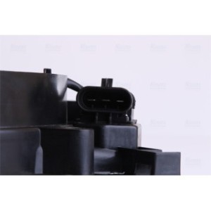 Engine Cooling Fan - Nissens 85185