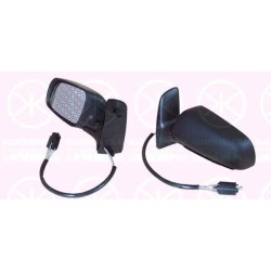 Exterior Mirror - KK 25821026
