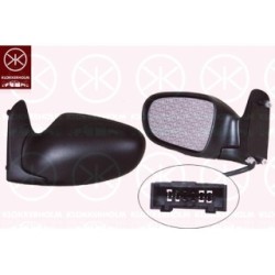 Exterior Mirror - KK 25821045
