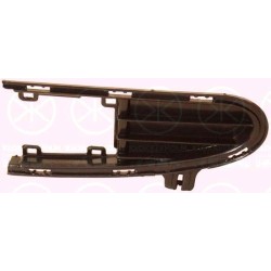 Bumper Grille - KK 2582997