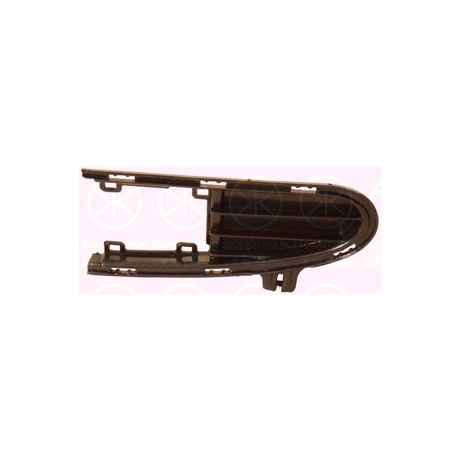 Bumper Grille - KK 2582998