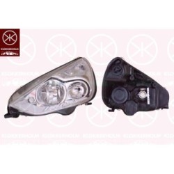 Headlight - KK 25830141