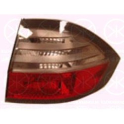 Rear Tail Light - KK 25830712
