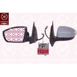 Exterior Mirror - KK 25831031