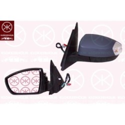Exterior Mirror - KK 25831047