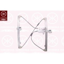 Window Regulator - KK 25831803
