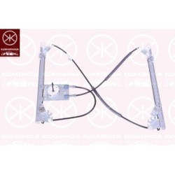 Window Regulator - KK 25831902
