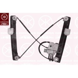 Window Regulator - KK 25831904