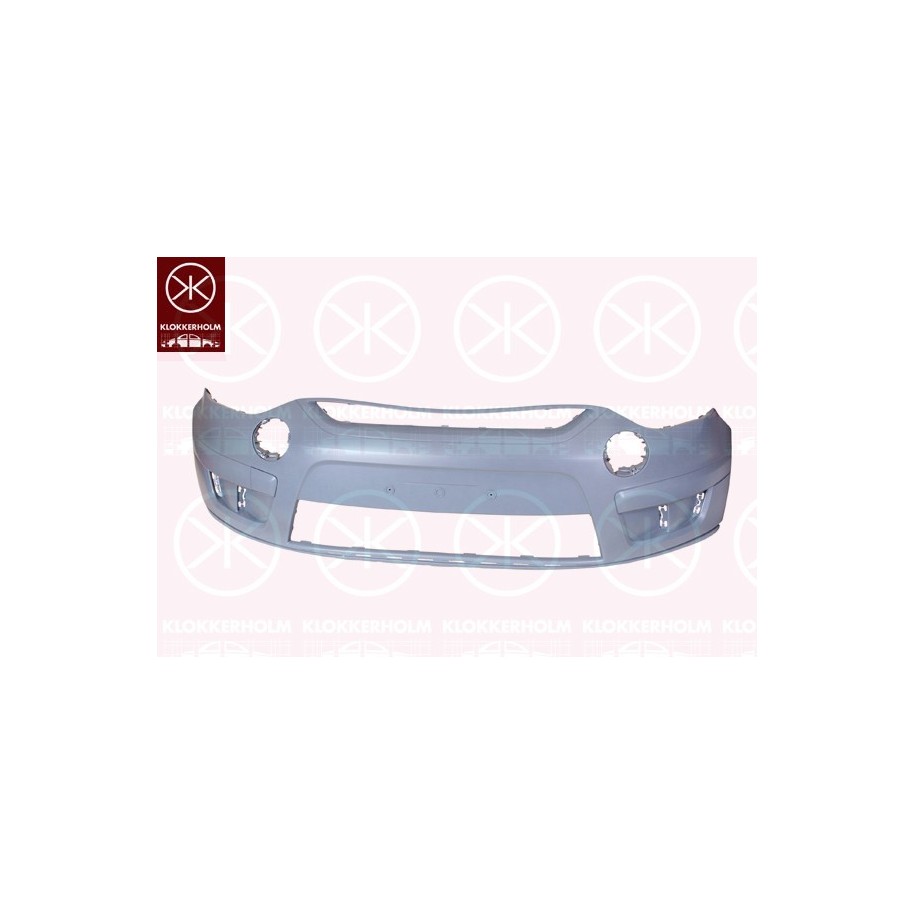 Bumper - KK 2583900A1