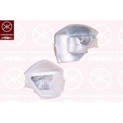 Direction Indicator Light - KK 25841055