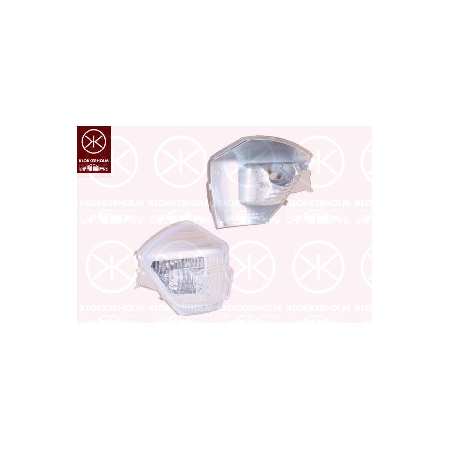 Direction Indicator Light - KK 25841056
