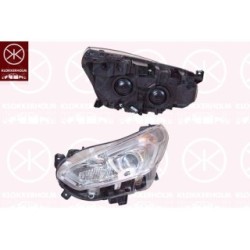 Headlight - KK 25880122A1