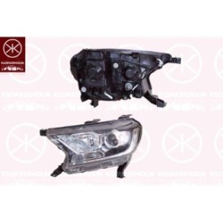 Headlight - KK 25920142