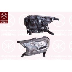 Headlight - KK 25920143