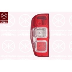 Rear Tail Light - KK 25920711