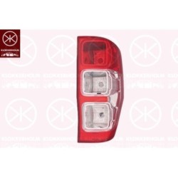 Rear Tail Light - KK 25920712