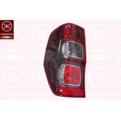Rear Tail Light - KK 25920713