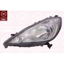 Headlight - KK 29010132