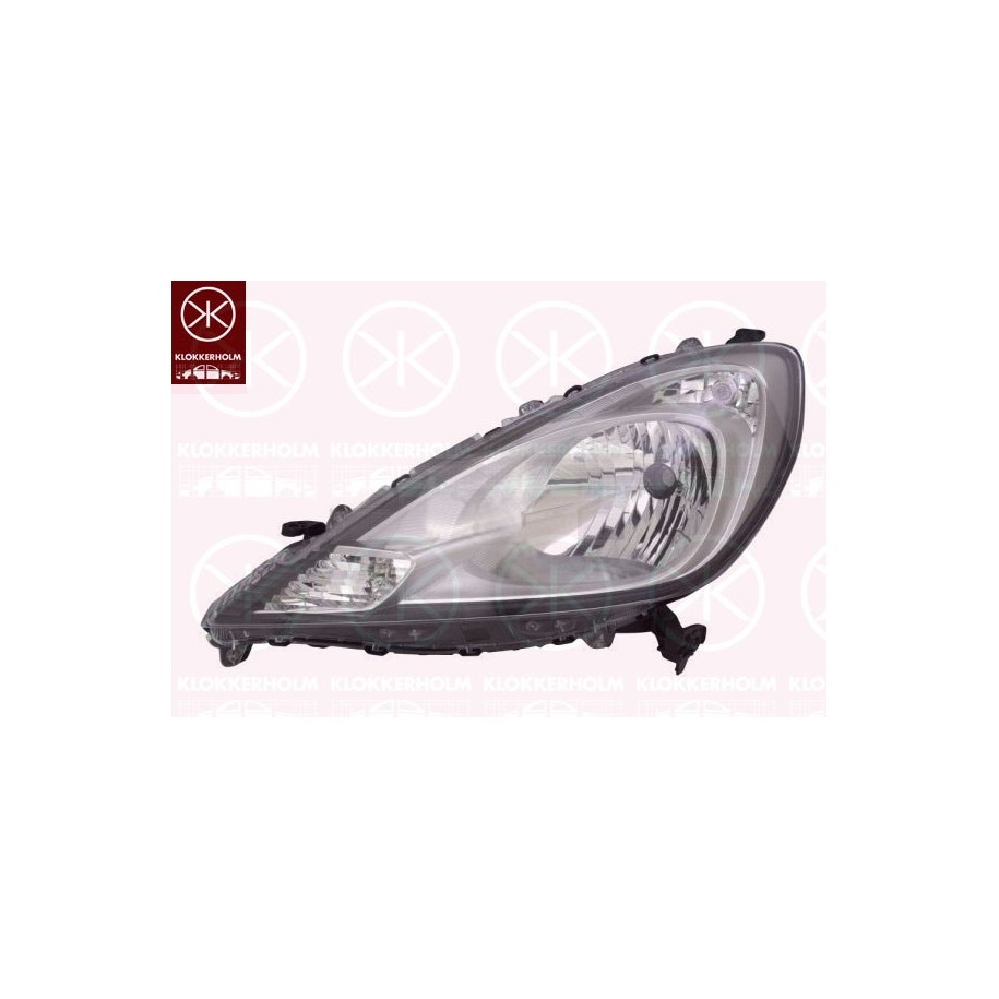 Headlight - KK 29010132