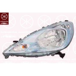 Headlight - KK 29010133
