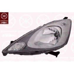 Headlight - KK 29010143